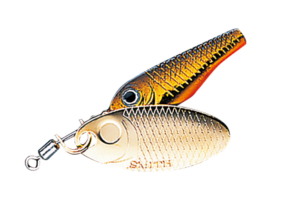Trout Spoon- Smith - Niakis 4g
