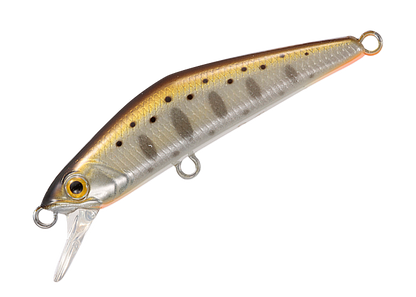 Sinking Minnow - Smith - D-Compact 38