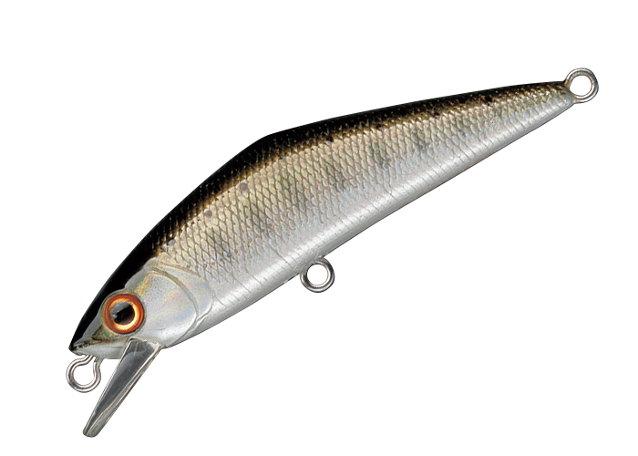 Sinking Minnow - Smith - D-Contact 50