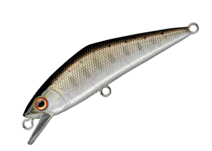 Sinking Minnow - Smith - D-Contact 50