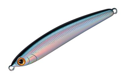 Sinking Minnow Jig- Smith - Troutn' Surger SH 6cm