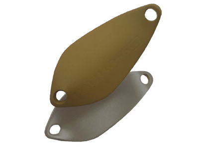 Trout Spoon- Smith - Essential 1.9g