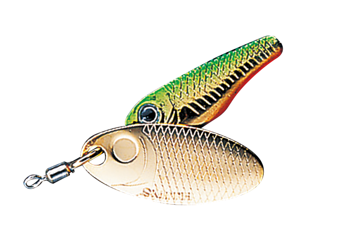 Trout Spoon- Smith - Niakis 4g
