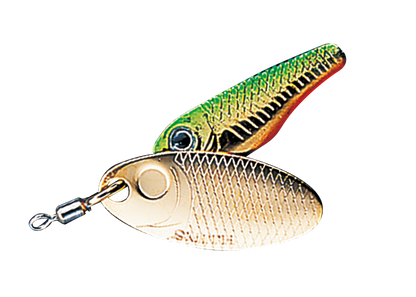 Trout Spoon- Smith - Niakis 4g