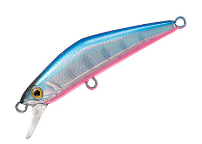 Sinking Minnow - Smith - D-Compact 38