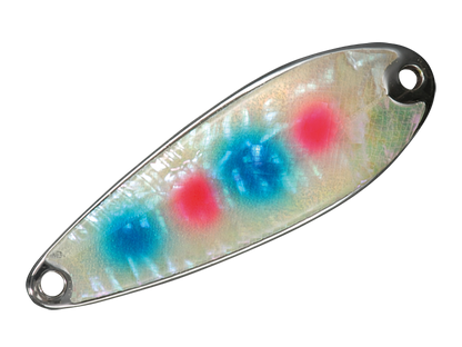 Trout Spoon- Smith - Pure Shell II 3.5g
