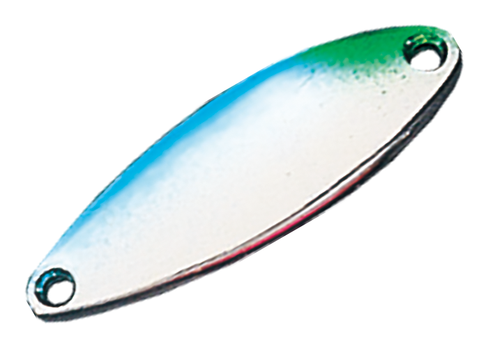 Trout Spoon- Smith -Heaven 3g