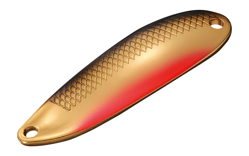 Trout Spoon- Smith - DS Line 4g