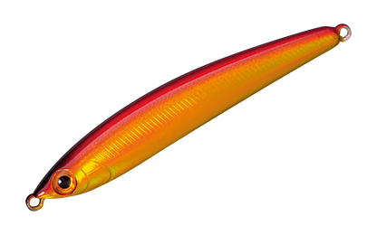 Sinking Minnow Jig- Smith - Troutn' Surger SH 6cm