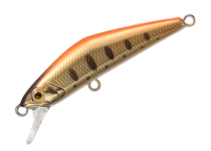 Sinking Minnow - Smith - D-Compact 38