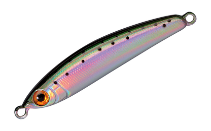 Sinking Minnow Jig- Smith - Troutn' Surger SH 6cm