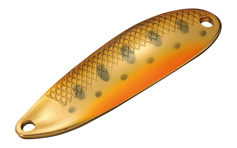 Trout Spoon- Smith - DS Line 4g
