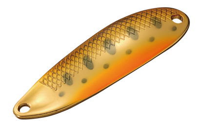 Trout Spoon- Smith - DS Line 4g