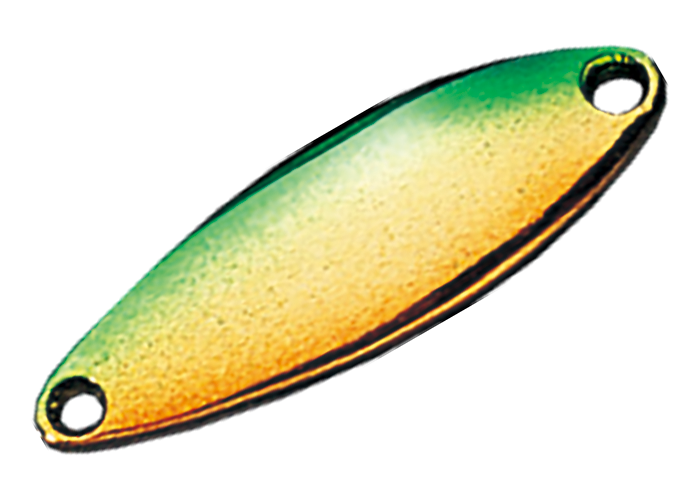 Trout Spoon- Smith -Heaven 3g