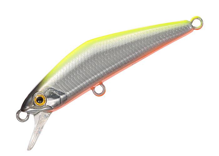 Sinking Minnow - Smith - D-Compact 38