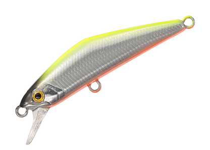 Sinking Minnow - Smith - D-Compact 38