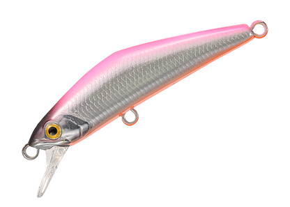 Sinking Minnow - Smith - D-Compact 38