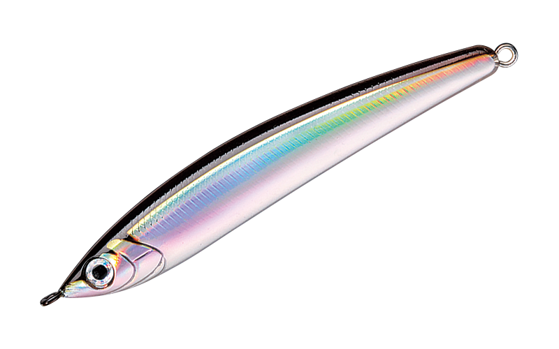 Sinking Minnow Jig- Smith - Troutn' Surger SH 6cm