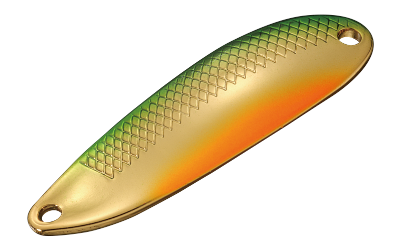 Trout Spoon- Smith - DS Line 4g