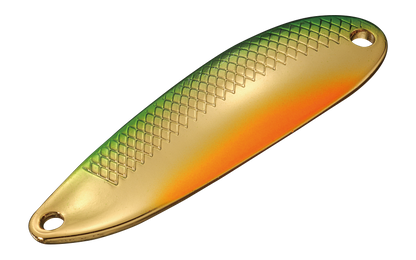 Trout Spoon- Smith - DS Line 4g