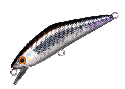 Sinking Minnow - Smith - D-Contact 50