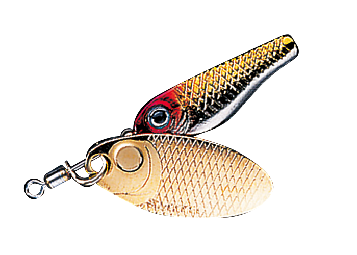 Trout Spoon- Smith - Niakis 4g