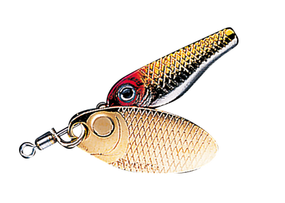 Trout Spoon- Smith - Niakis 4g