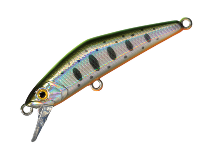 Sinking Minnow - Smith - D-Compact 38