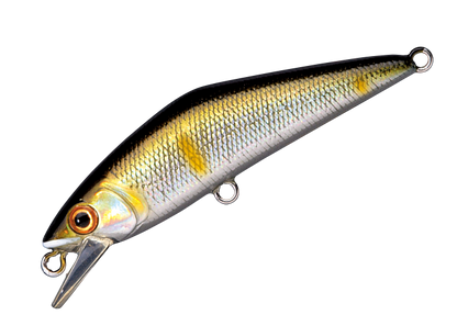 Sinking Minnow - Smith - D-Contact 50