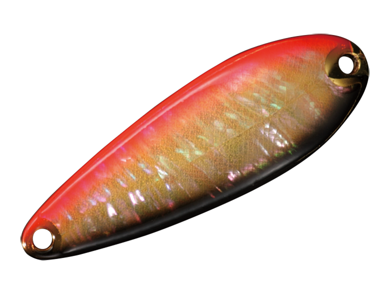 Trout Spoon- Smith - Pure Shell II 3.5g