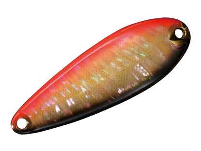 Trout Spoon- Smith - Pure Shell II 3.5g