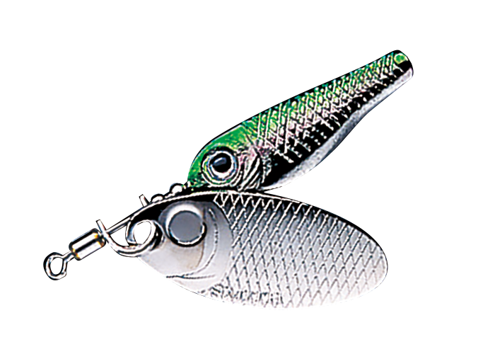 Trout Spoon- Smith - Niakis 4g