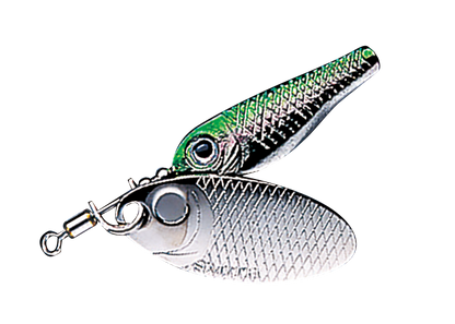 Trout Spoon- Smith - Niakis 4g