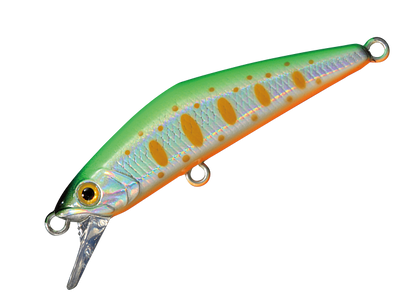 Sinking Minnow - Smith - D-Compact 38