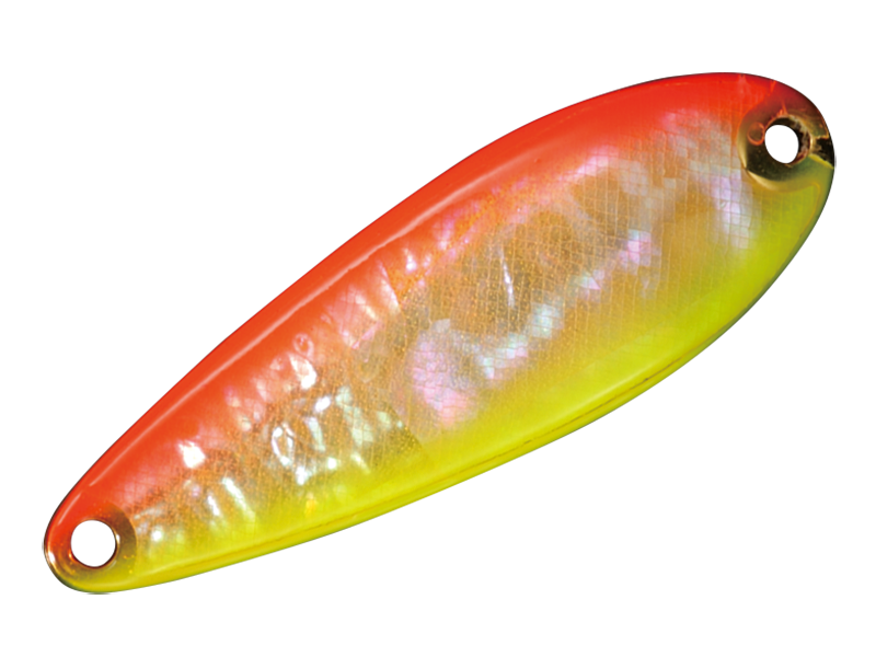 Trout Spoon- Smith - Pure Shell II 3.5g