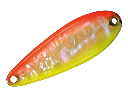 Trout Spoon- Smith - Pure Shell II 3.5g