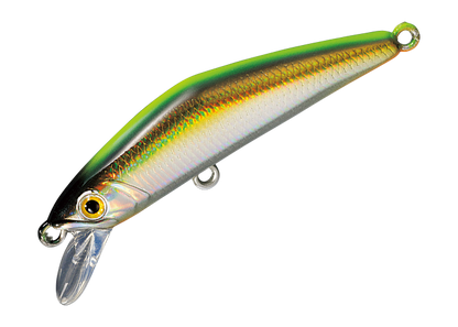 Sinking Minnow - Smith - D-Compact 38