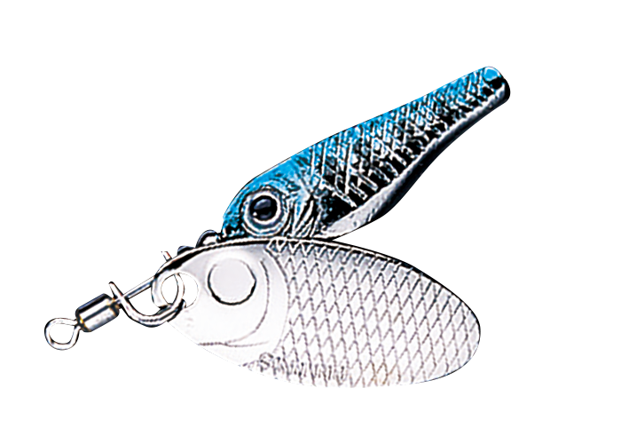 Trout Spoon- Smith - Niakis 4g
