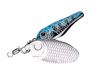 Trout Spoon- Smith - Niakis 4g