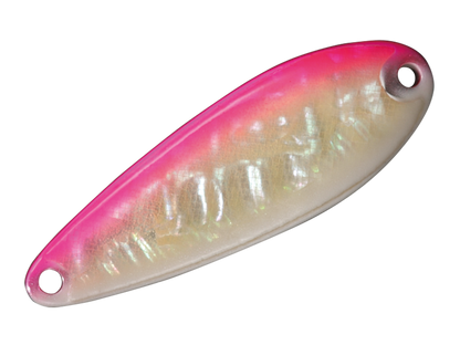 Trout Spoon- Smith - Pure Shell II 3.5g