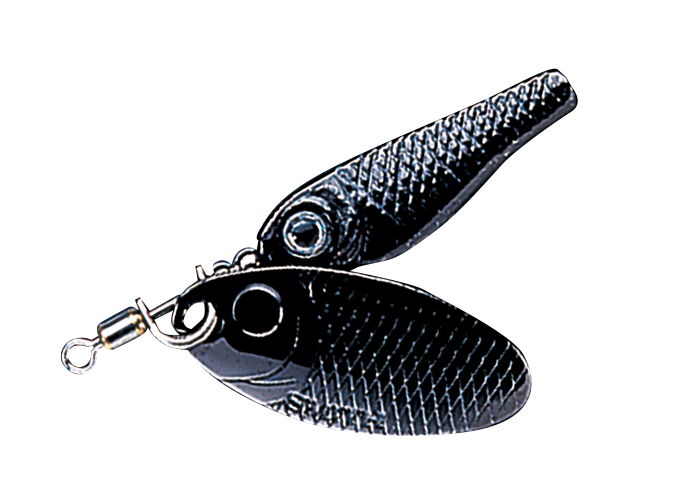 Trout Spoon- Smith - Niakis 4g