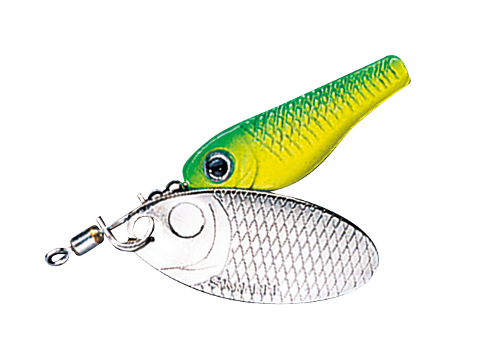 Trout Spoon- Smith - Niakis 4g