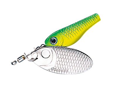 Trout Spoon- Smith - Niakis 4g