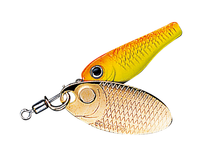 Trout Spoon- Smith - Niakis 4g