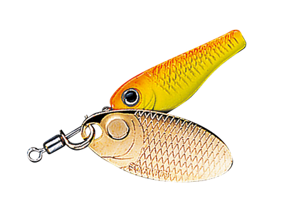 Trout Spoon- Smith - Niakis 4g