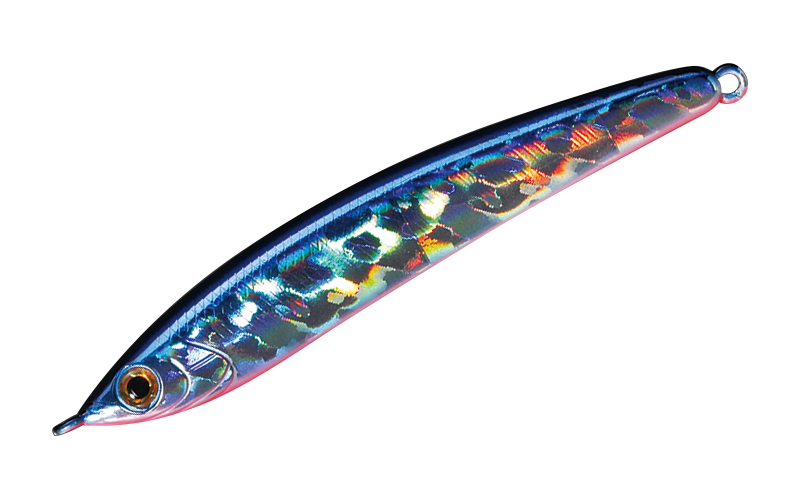 Sinking Minnow Jig- Smith - Troutn' Surger SH 6cm