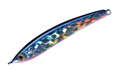 Sinking Minnow Jig- Smith - Troutn' Surger SH 6cm