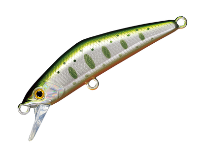 Sinking Minnow - Smith - D-Compact 38