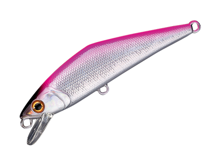 Sinking Minnow - Smith - D-Contact 50