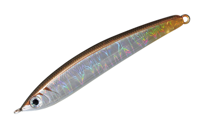 Sinking Minnow Jig- Smith - Troutn' Surger SH 6cm